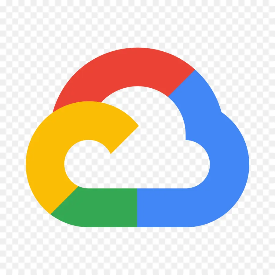 Computación En La Nube，Google Cloud Platform PNG