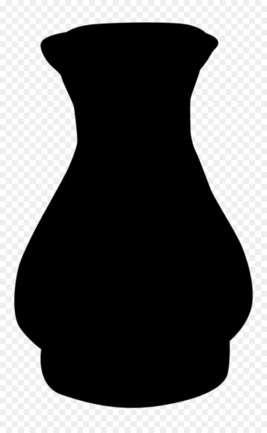 Cuello，Negro PNG