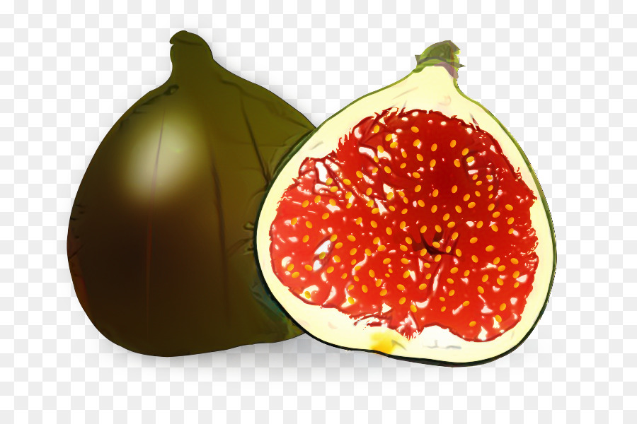 Higuera Común，La Fruta PNG