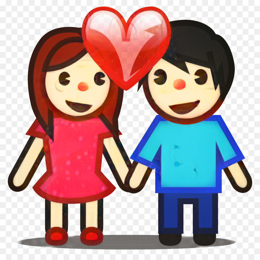 Emoji，El Amor PNG