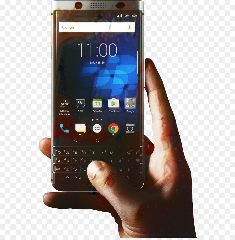 Keyone De Blackberry，Samsung Galaxy Note 8 PNG