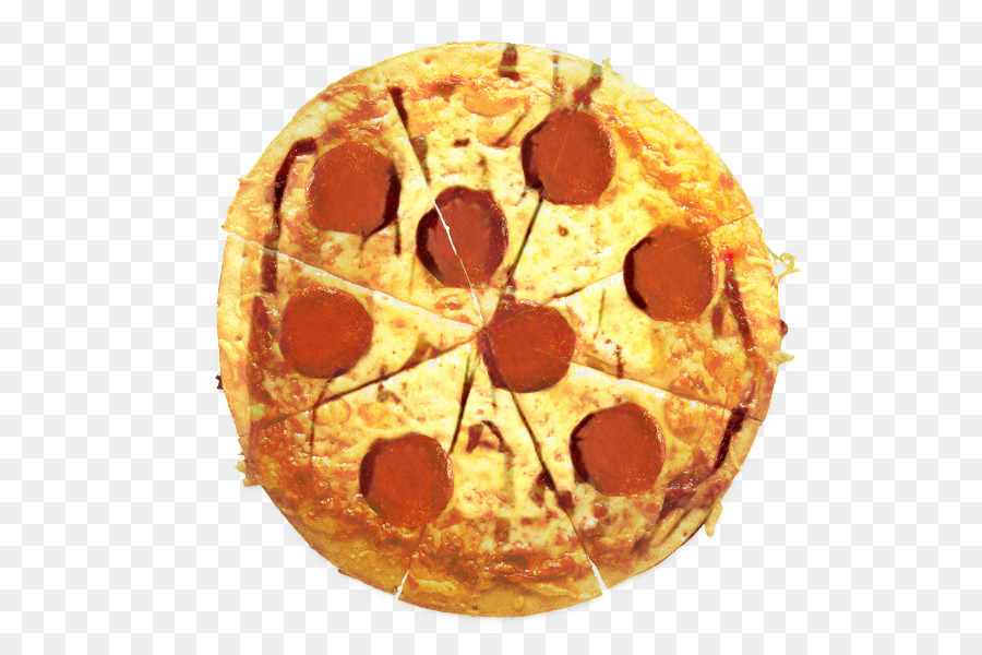 Pizza，Pepperoni PNG