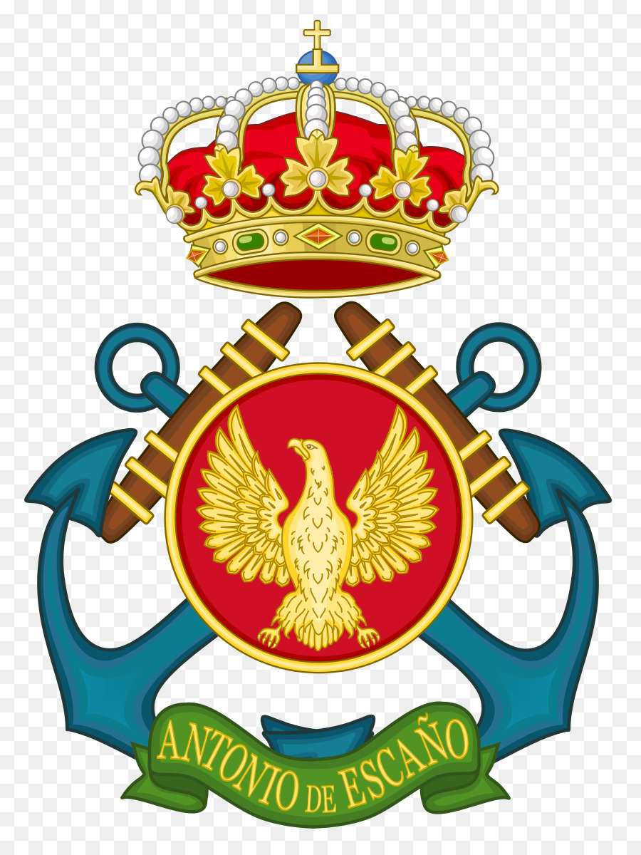 De La Marina Española，Esengra PNG