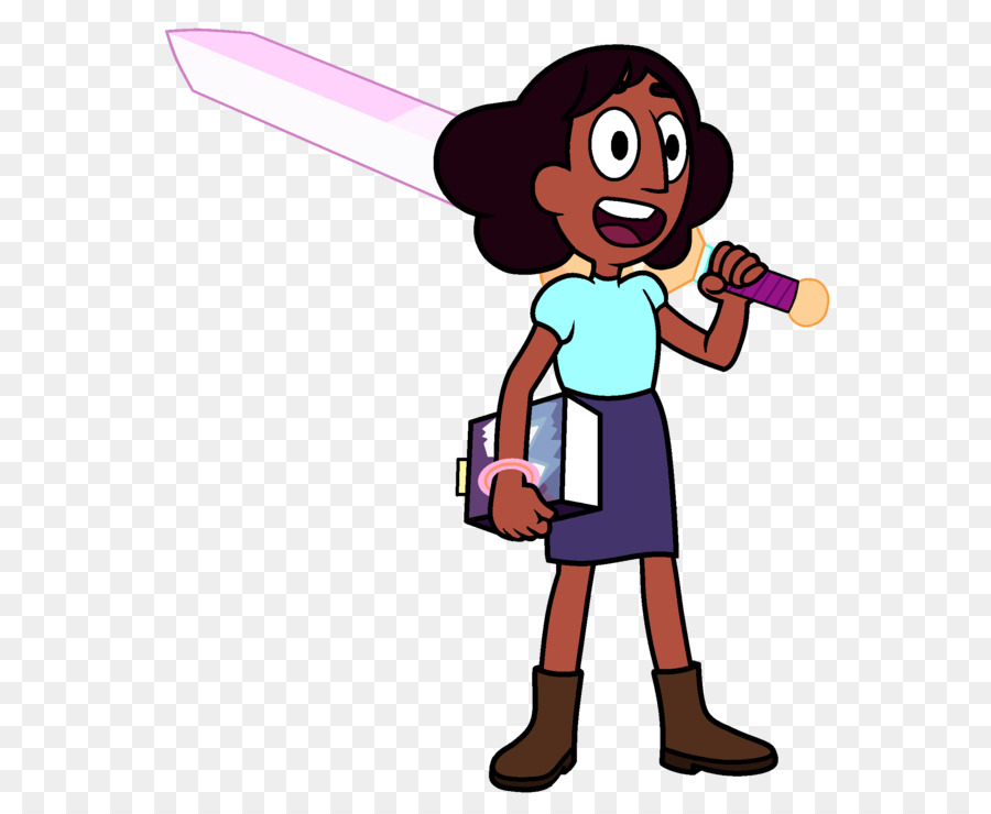 Connie，Universo Steven PNG