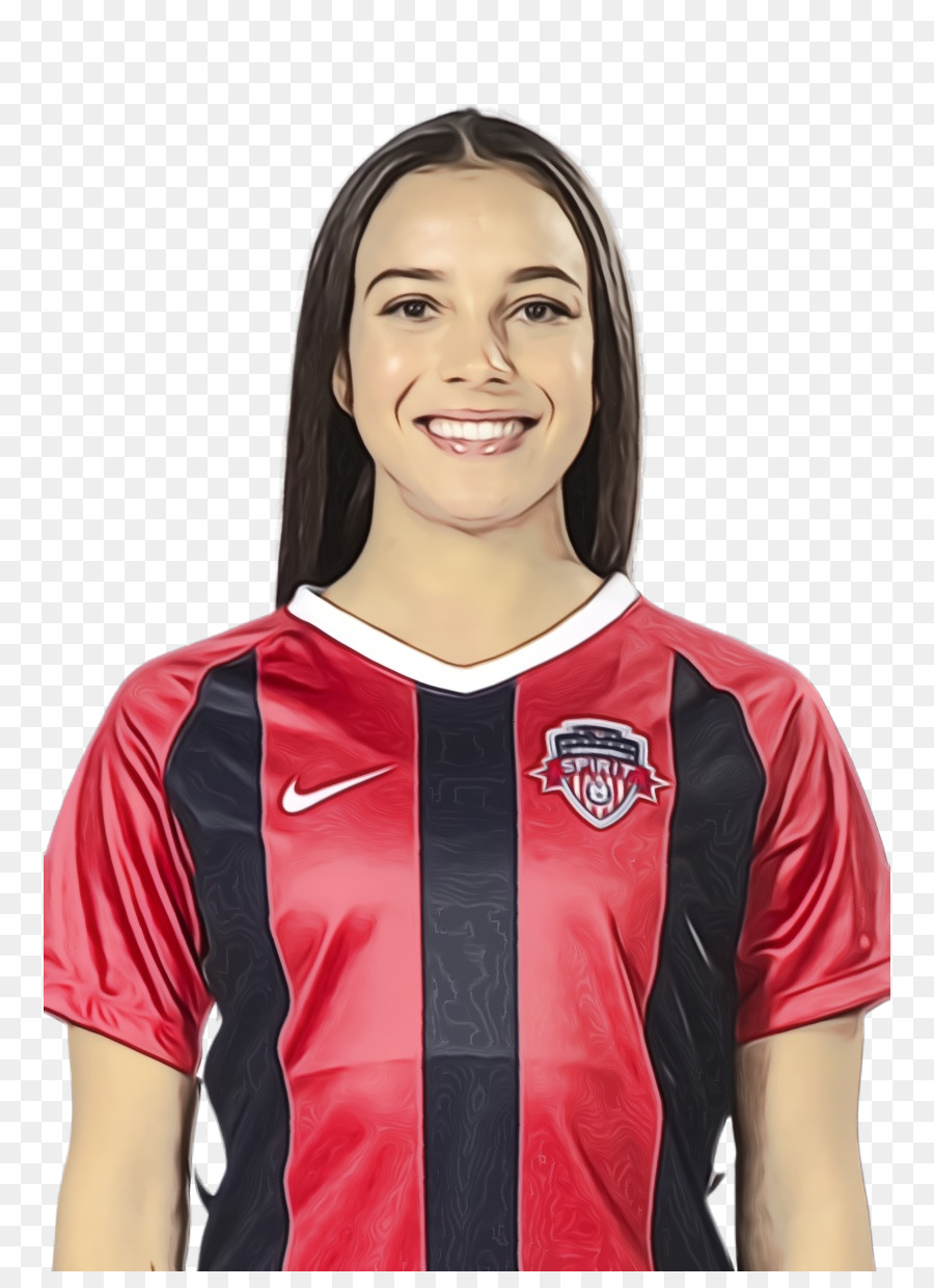 Mallory Pugh，Washington Espíritu PNG