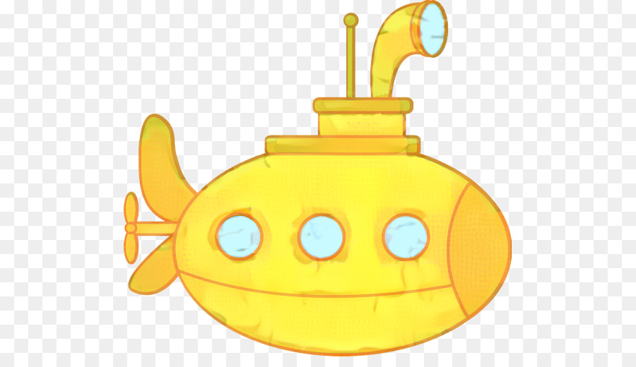 Submarino Amarillo，Submarino PNG