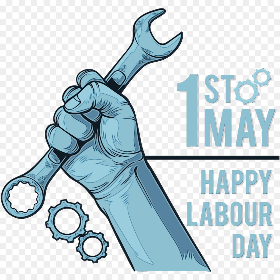 Día Internacional De Los Trabajadores，El Día Del Trabajo PNG