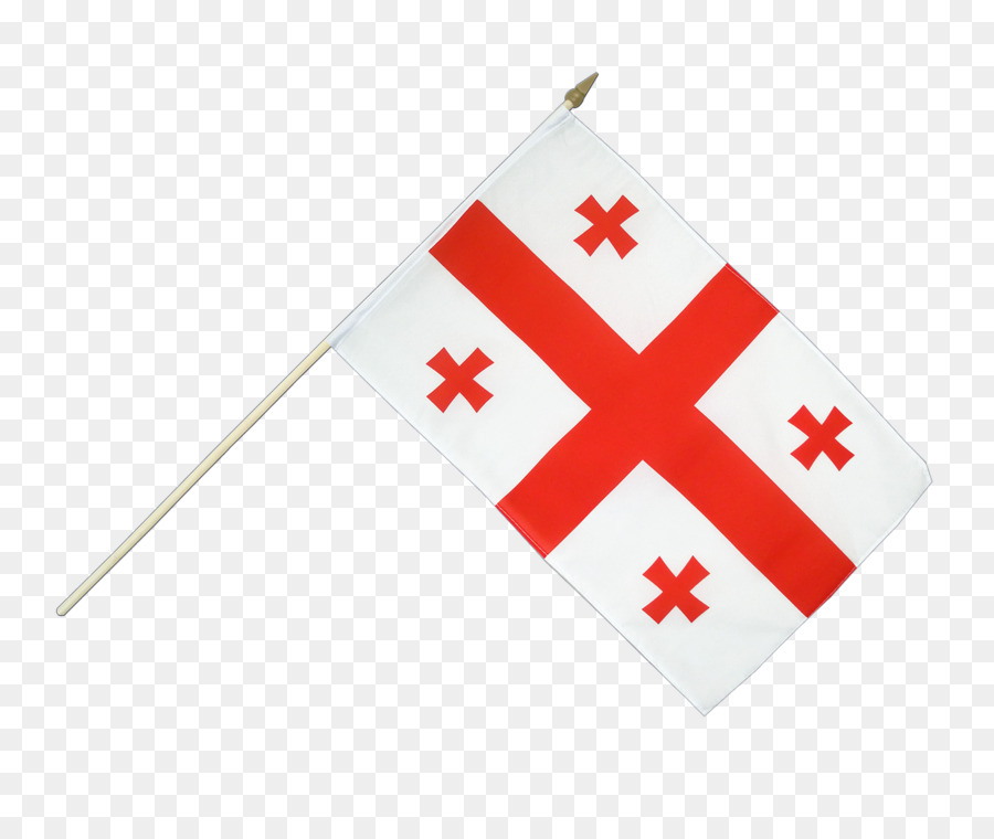 Georgia，Bandera De Georgia PNG