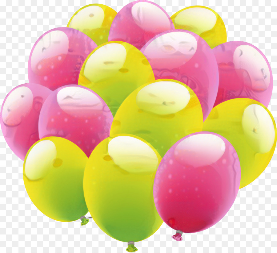 Globos，Fiesta PNG