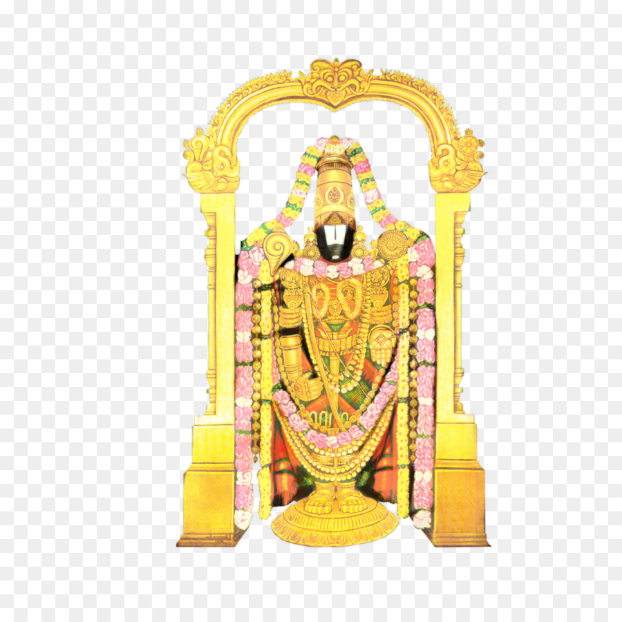 Sri Venkateswara Swamy Vaari Templo，Venkateswara PNG