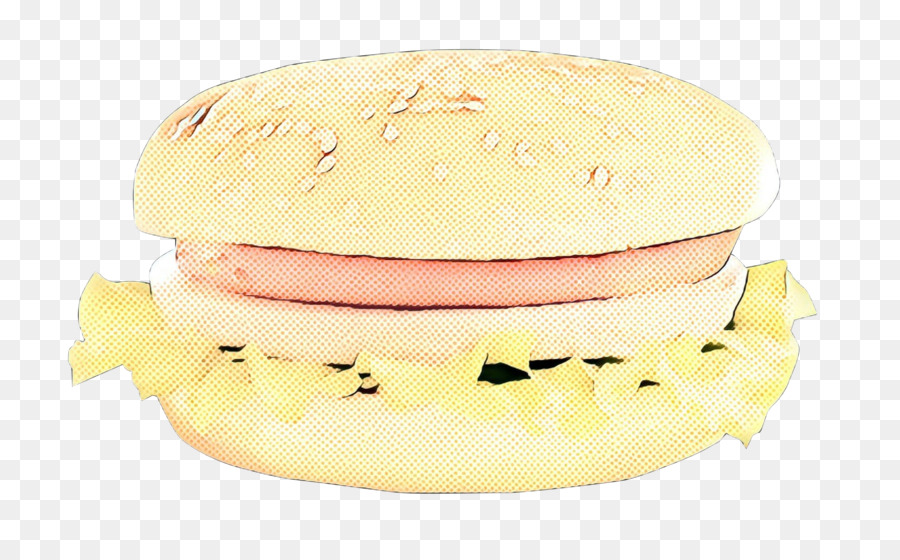 Hamburguesa Con Queso，Mortadela PNG