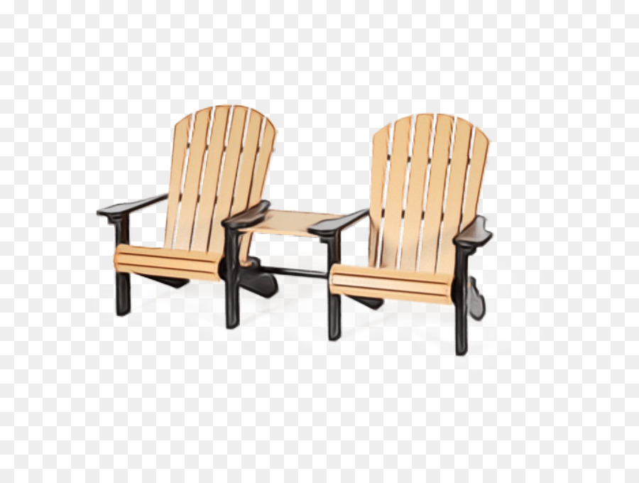 Silla De Adirondack，Silla PNG