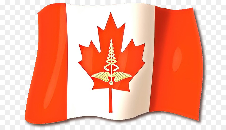 Bandera De Canadá，Canadá PNG