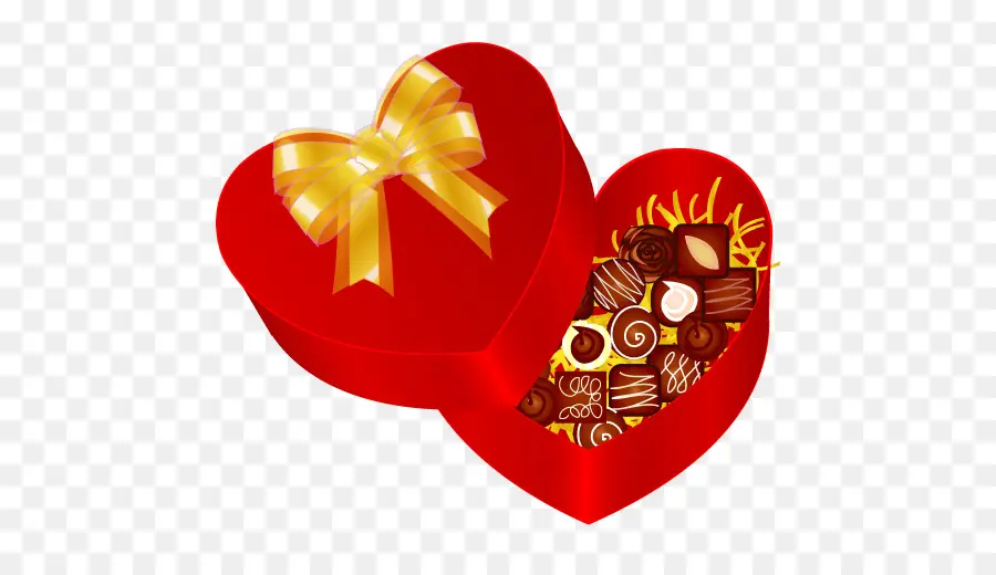 El Día De San Valentín，Corazón PNG