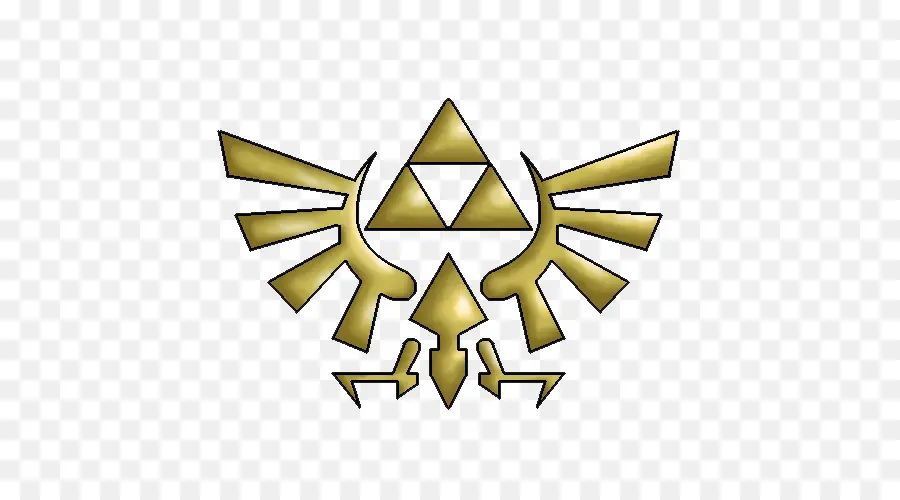 La Leyenda De Zelda Tri Force Heroes，La Leyenda De Zelda Aliento De La Naturaleza PNG