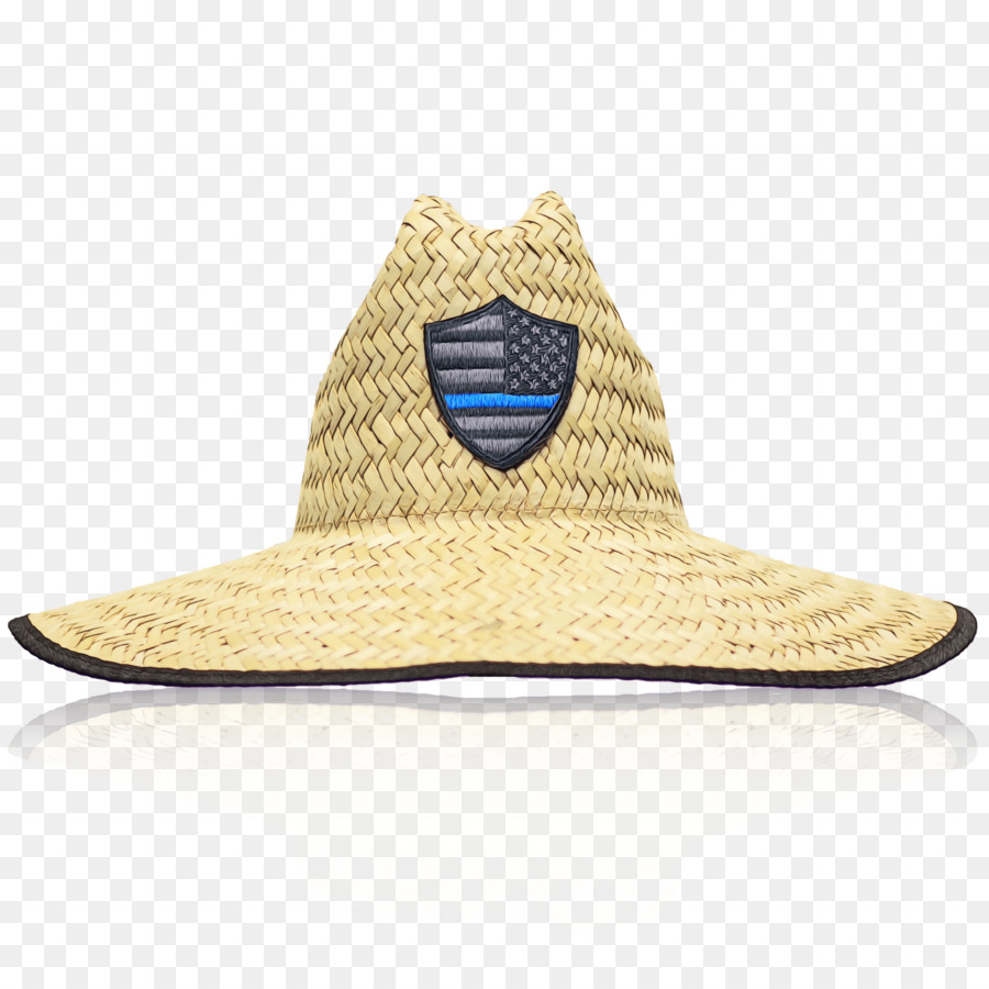 Sombrero De Paja，Tejido PNG