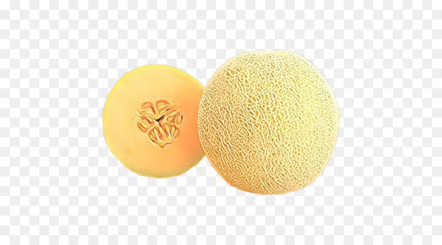 Cantalupo，Melón PNG