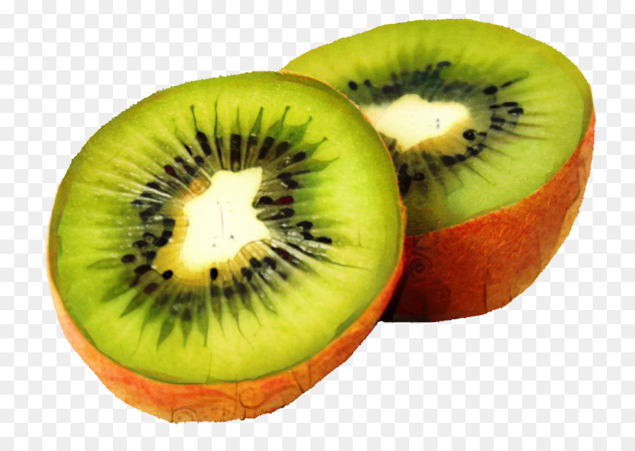 Kiwi，La Fruta PNG