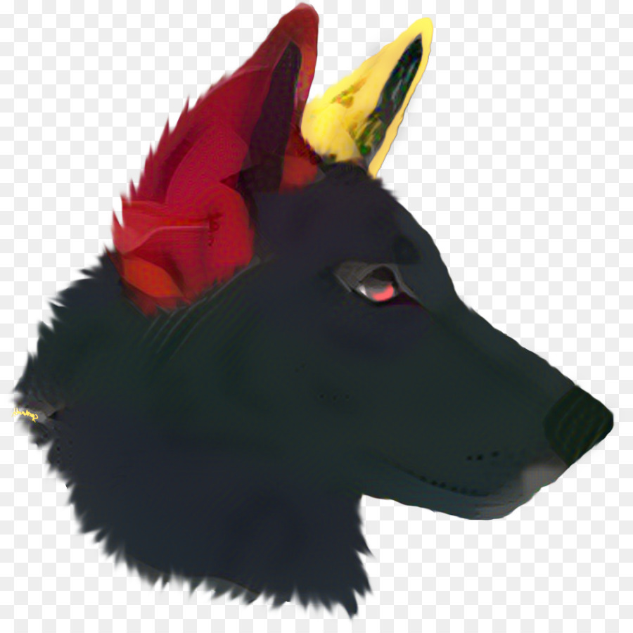 Perro，Hocico PNG