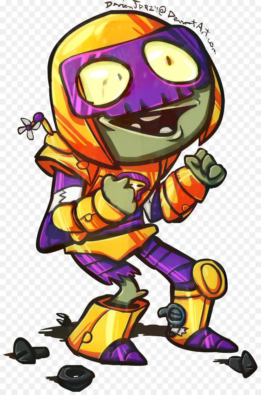 Plantas Vs Zombies 2 En Su Tiempo，Plantas Vs Zombies PNG