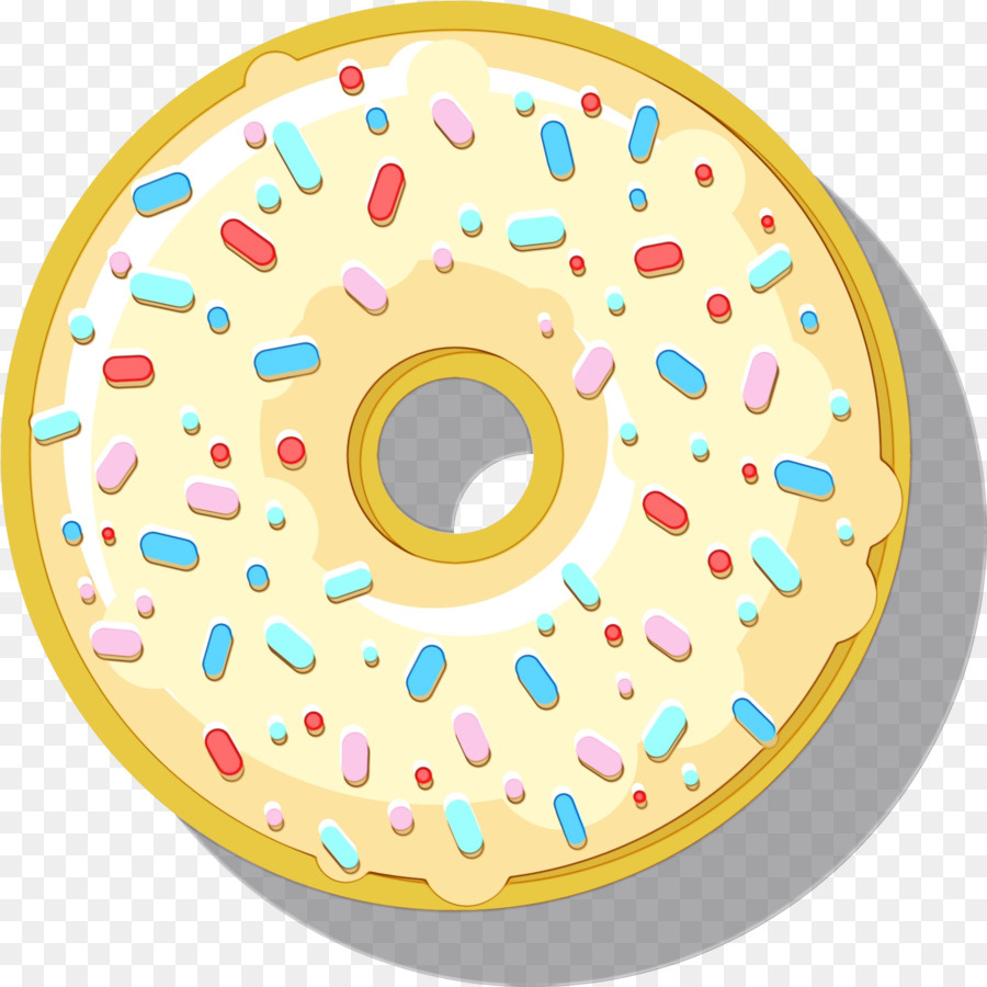 Donuts，Dona Dapper PNG