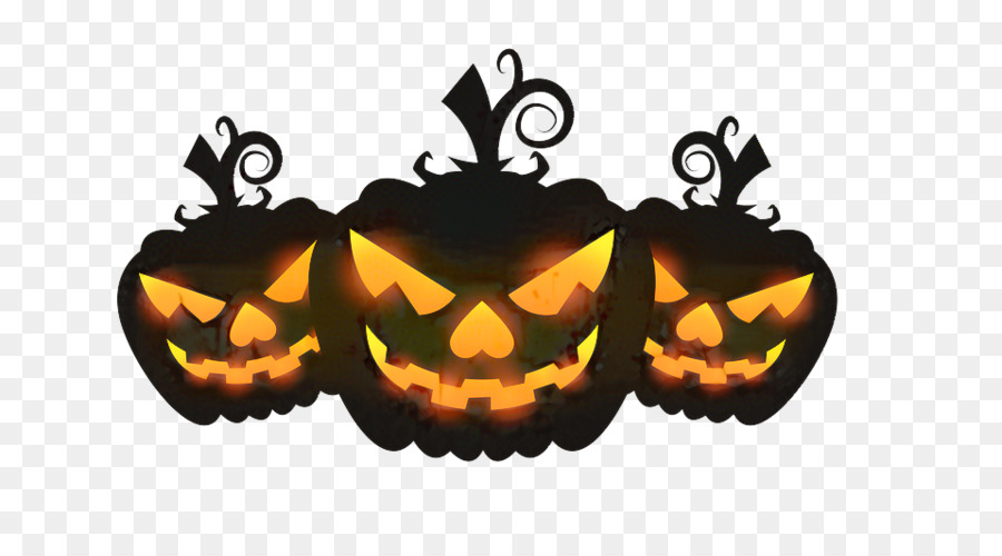 Halloween，Tarjeta De Halloween PNG