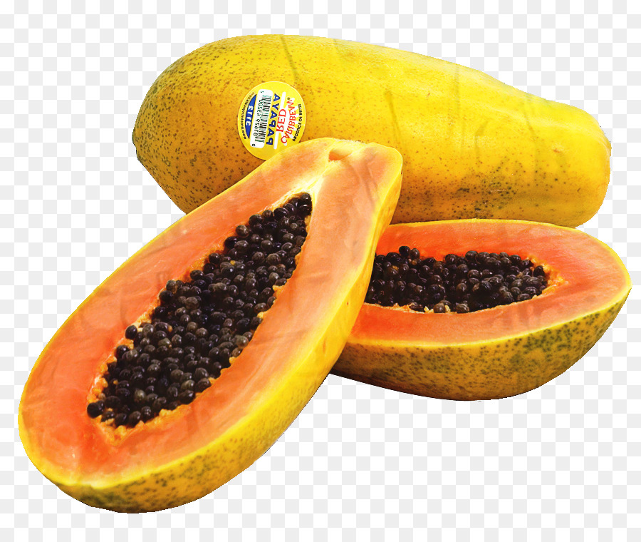 Papaya，Tropical PNG