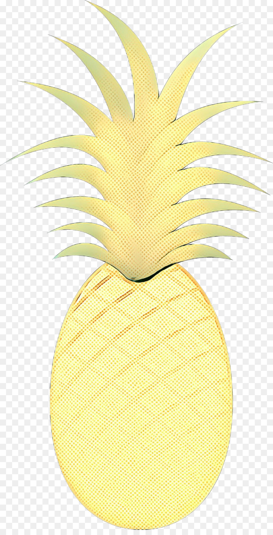 Piña，Tropical PNG