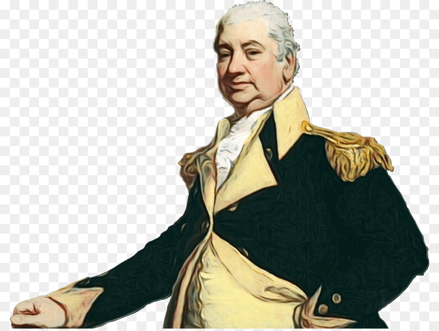 Henry Knox，Dibujo PNG