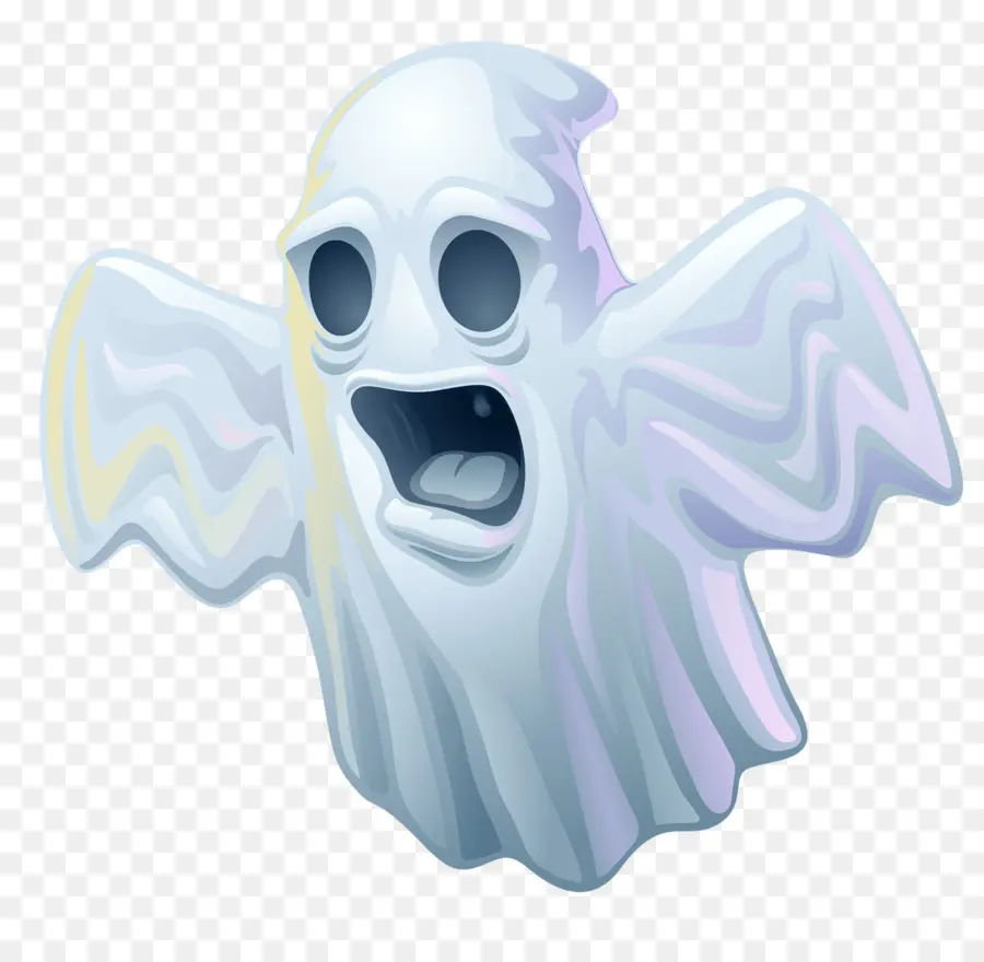 Fantasma，Aterrador PNG