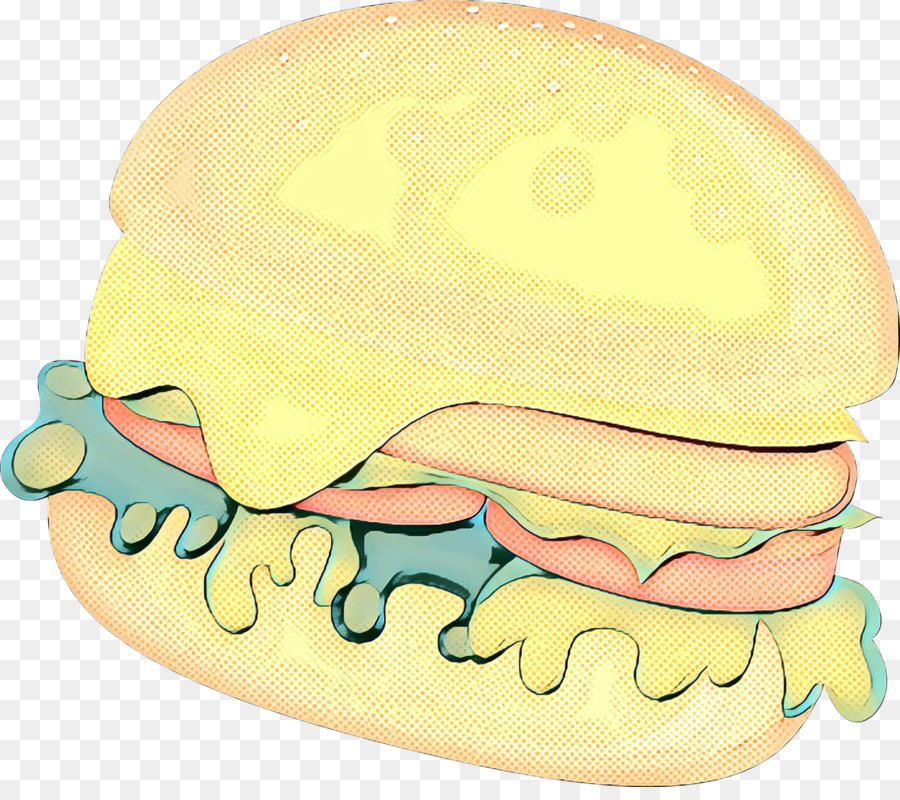 Hamburguesa，Sándwich PNG