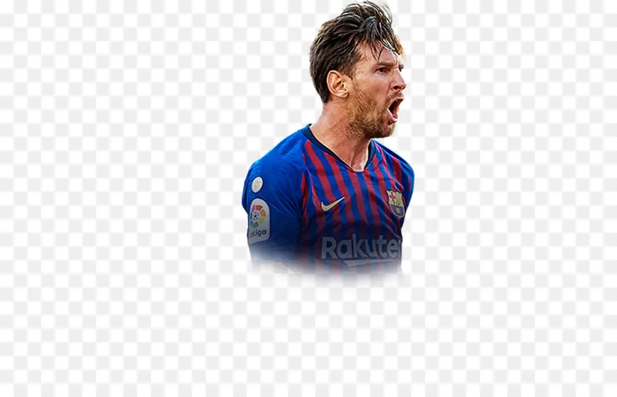 Lionel Messi，La Fifa 19 PNG