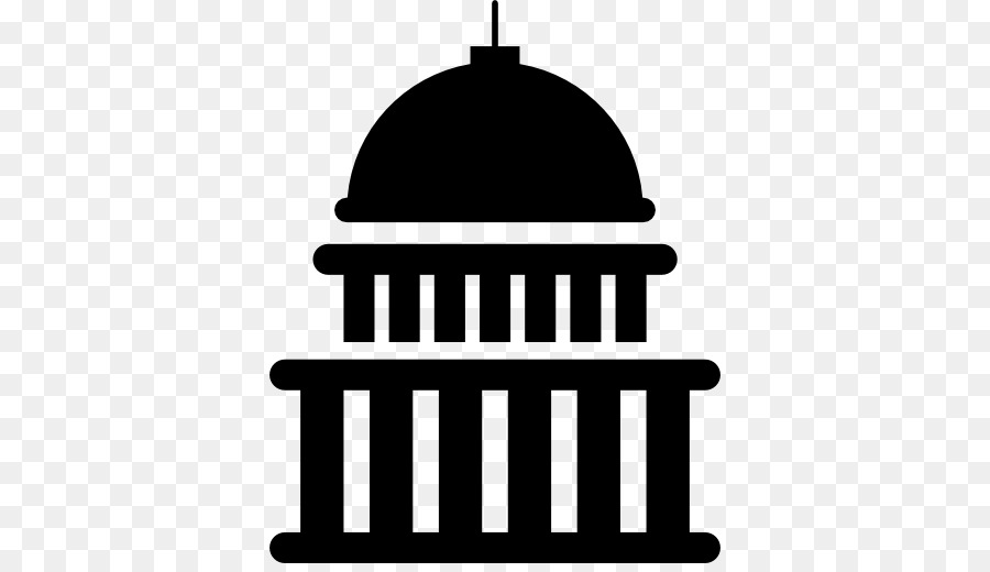 Capitolio De Los Estados Unidos，Iconos De Equipo PNG