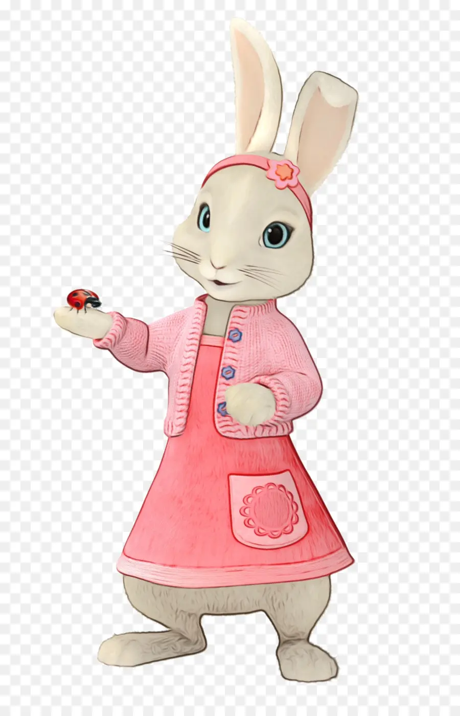 Conejo，Peter Rabbit PNG