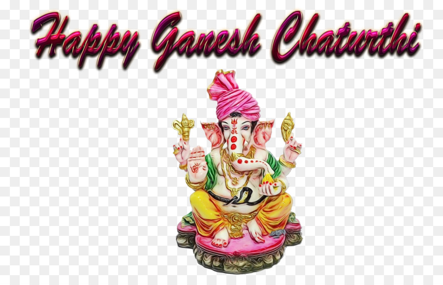 Ganesha，Ganesh Chaturthi PNG
