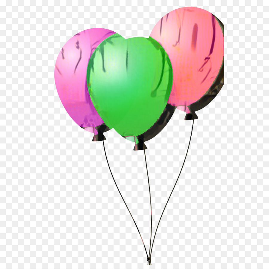 Globos，Fiesta PNG