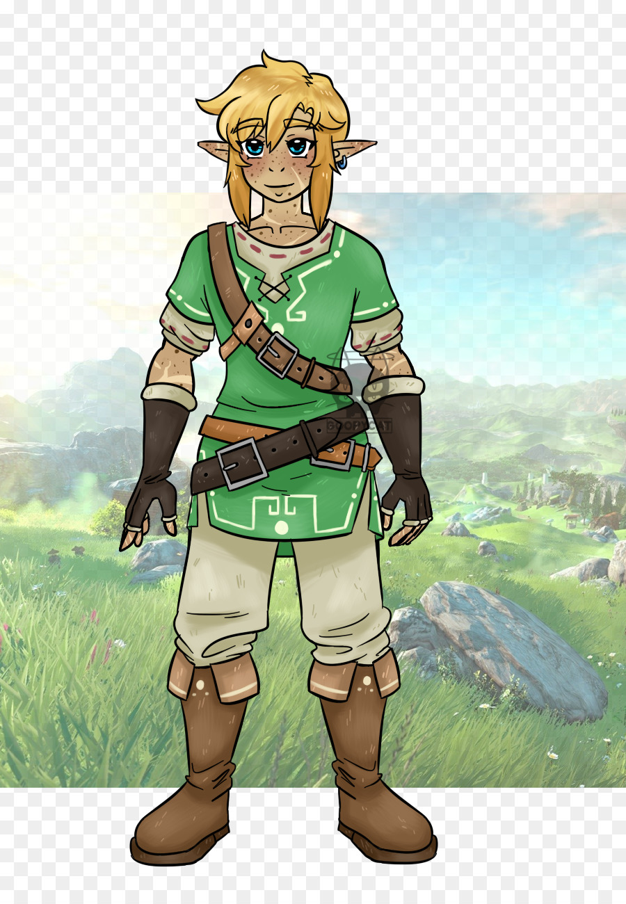 La Leyenda De Zelda Aliento De La Naturaleza，La Leyenda De Zelda Skyward Sword PNG