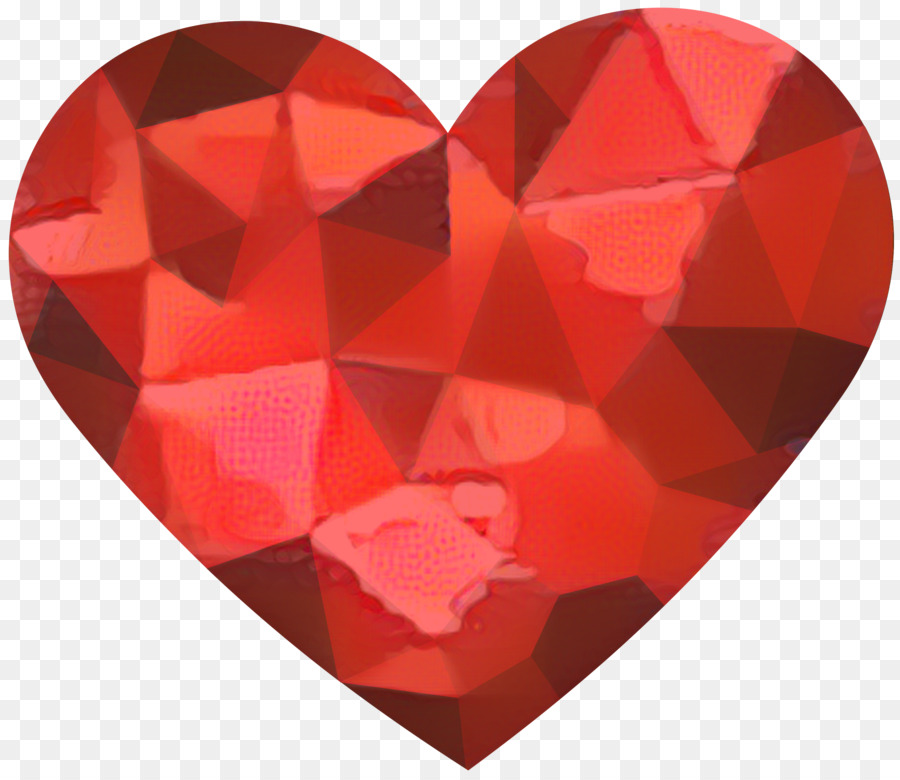 Corazón，Redm PNG