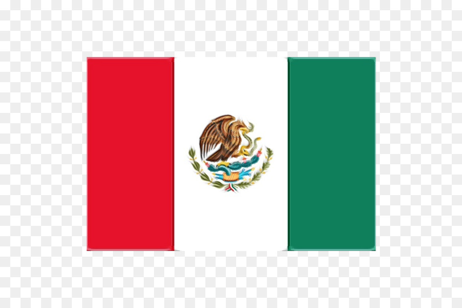 La Bandera De México，México PNG