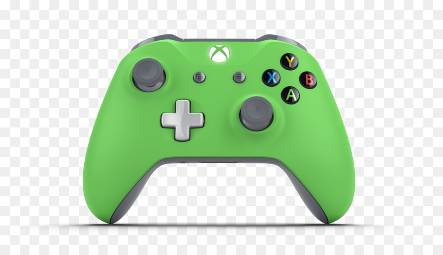 Controlador Inalámbrico De Microsoft Xbox One，Controladores De Juego PNG