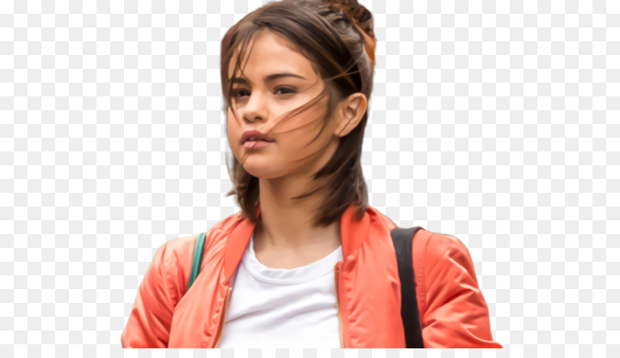 Selena Gomez，Micrófono PNG