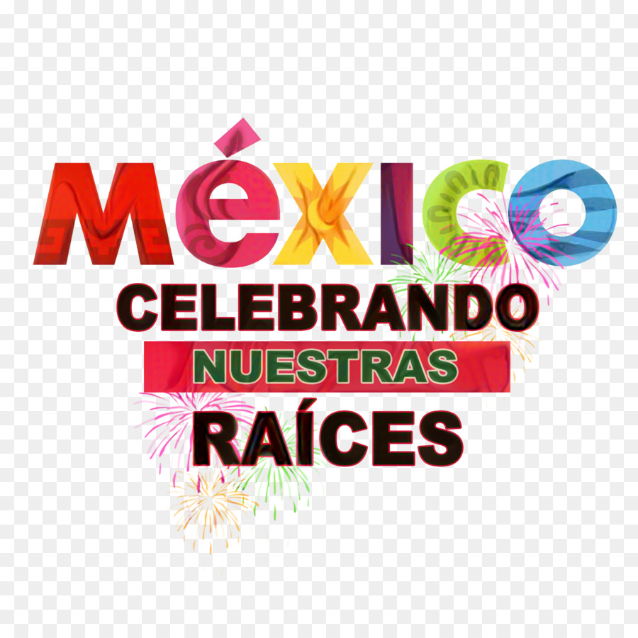 México Celebrando Nuestras Raíces，Celebración PNG