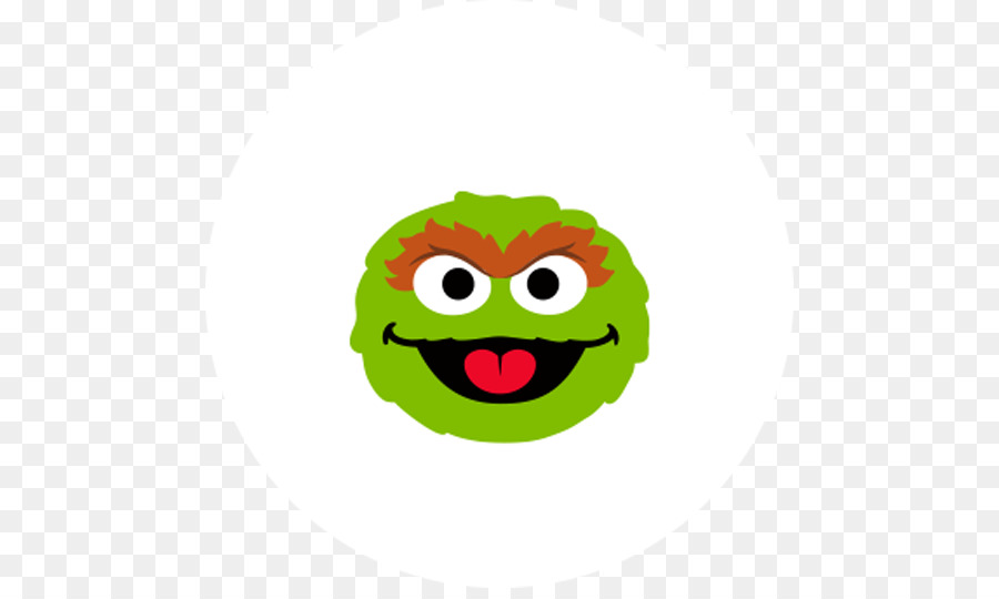 Oscar El Gruñón，Elmo PNG