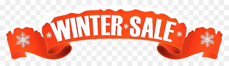 Banner De Venta De Invierno，Invierno PNG