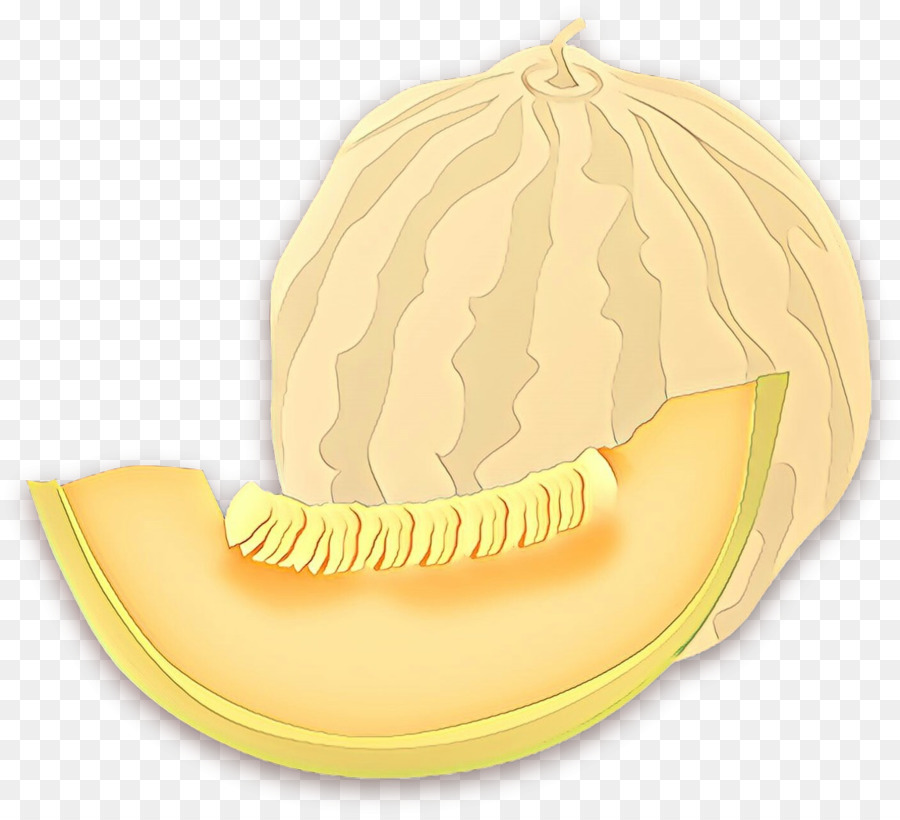 Melón，Verde PNG