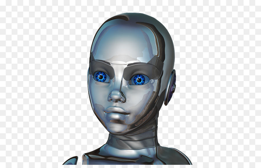 Robot，Cyborg PNG