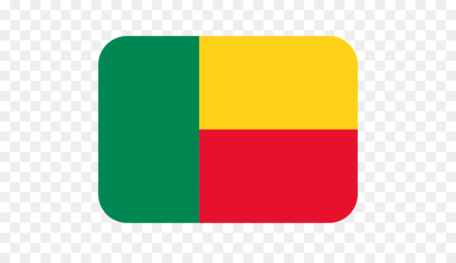 Benin，Bandera De Benín PNG