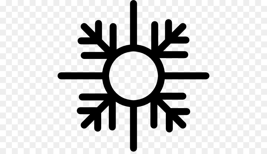 Copo De Nieve，Iconos De Equipo PNG