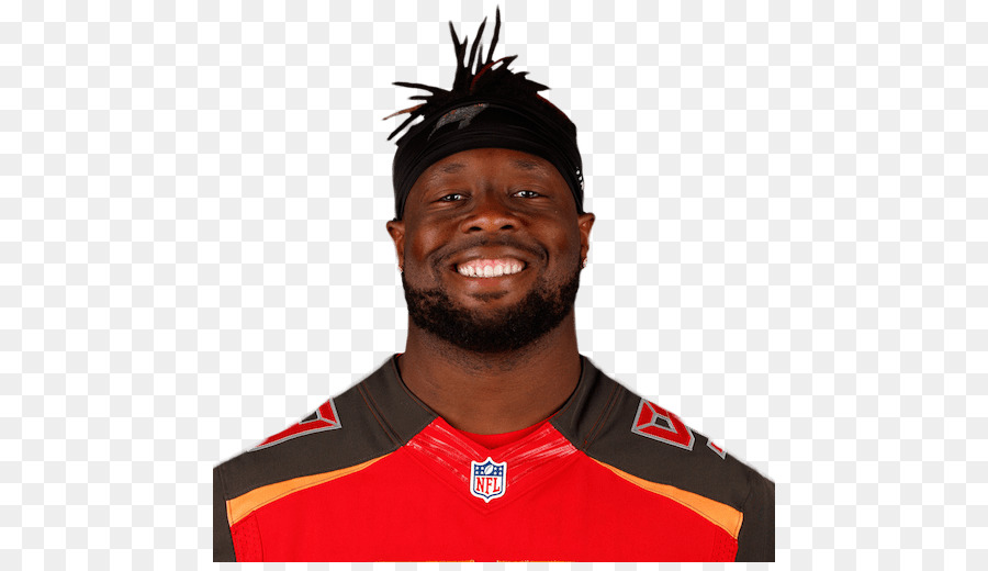 Gerald Mccoy，Bucaneros De Tampa Bay PNG