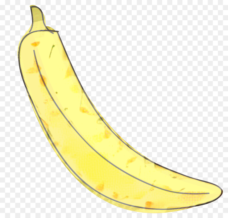 Banana，Amarillo PNG